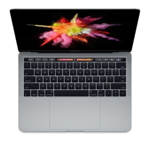 Apple MacBook Pro 15