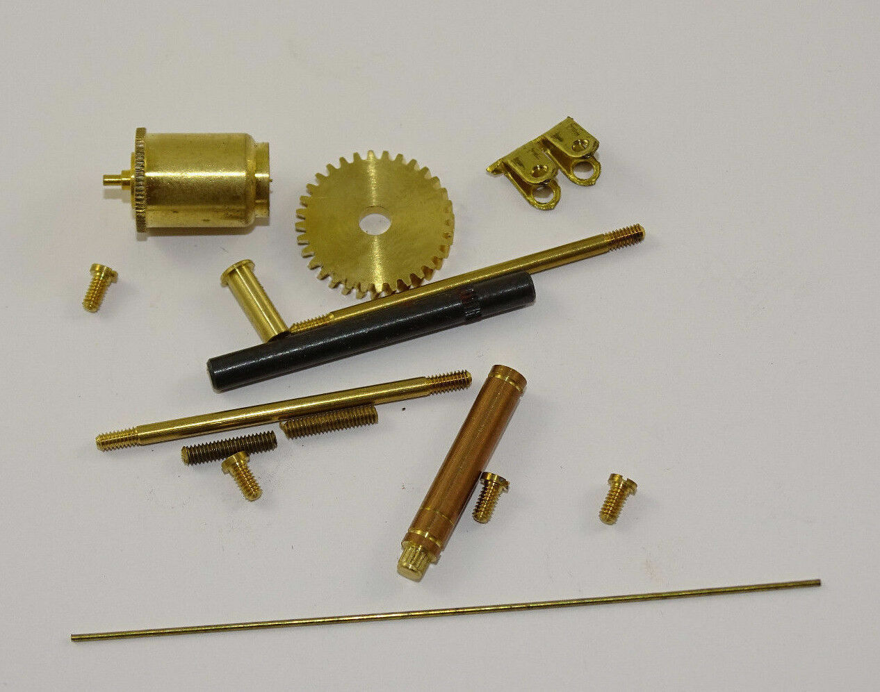 未使用 ポケール製 K70 1/8 Pocher Fiat Grand Prix 未使用 ポケール製