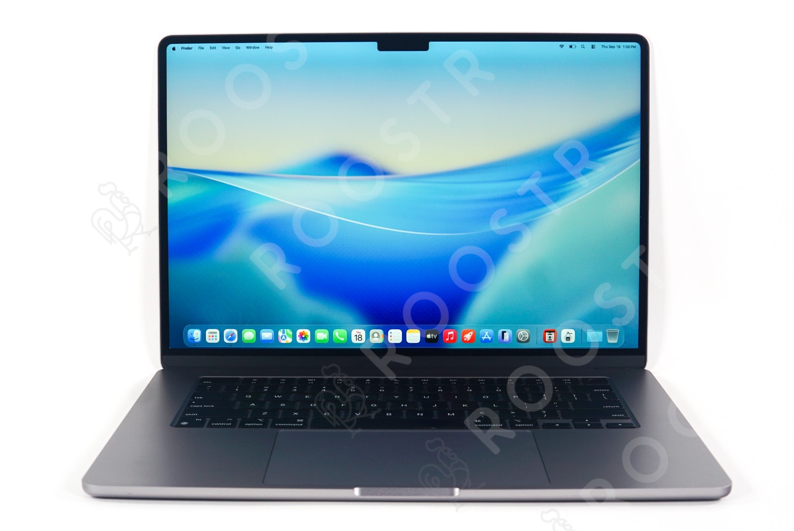 Apple MacBook Air 15” 2023 A2941 M2 10-Core 8GB RAM 512GB SSD