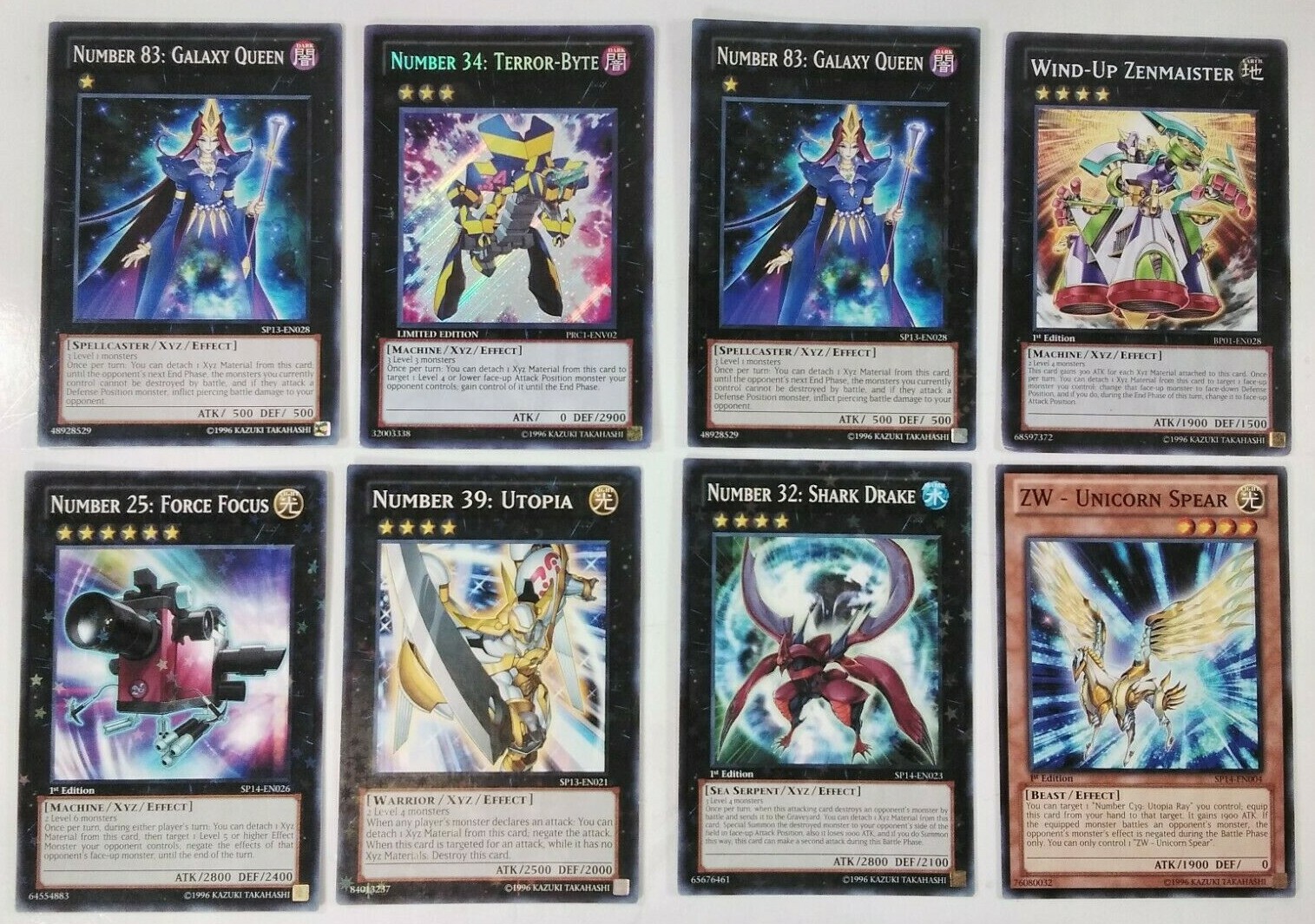 ペルソナ5 真&ヨハンナ/QUEEN サイン PSA10 ヴァイスシュバルツ 真