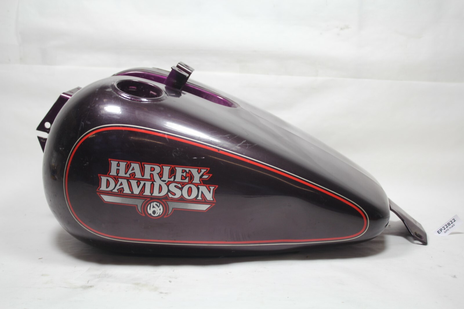 FXRS gas fuel tank Harley FXLR FXRT FXRD FXRP sheet metal OBSOLETE