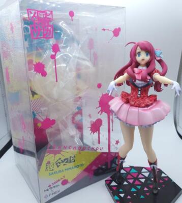 ZOMBIE LAND キャラクターセット非売品 ZOMBIE LAND キャラクター