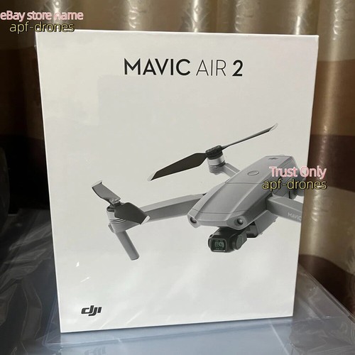 ホビーラジコン DJI Mavic Air2 ホビーラジコン Mavic Air 2 DJI Mavic