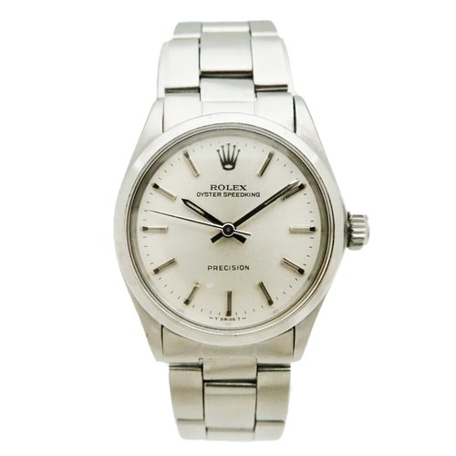 Rolex Sa Geneve Suisse 39139.04 - Oyster M box only | eBay
