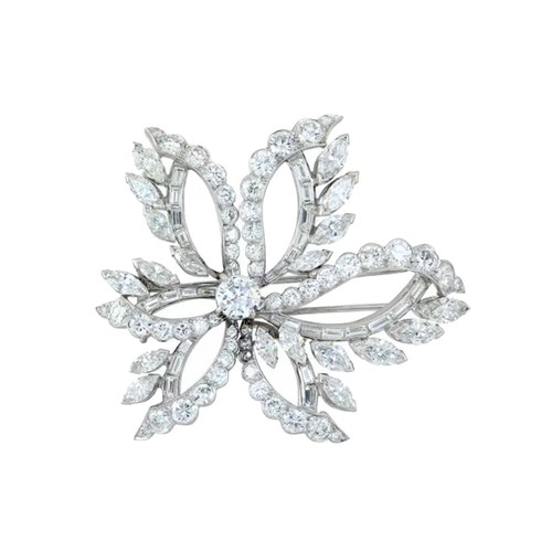 ミナペルホネンLulu ブローチna7058