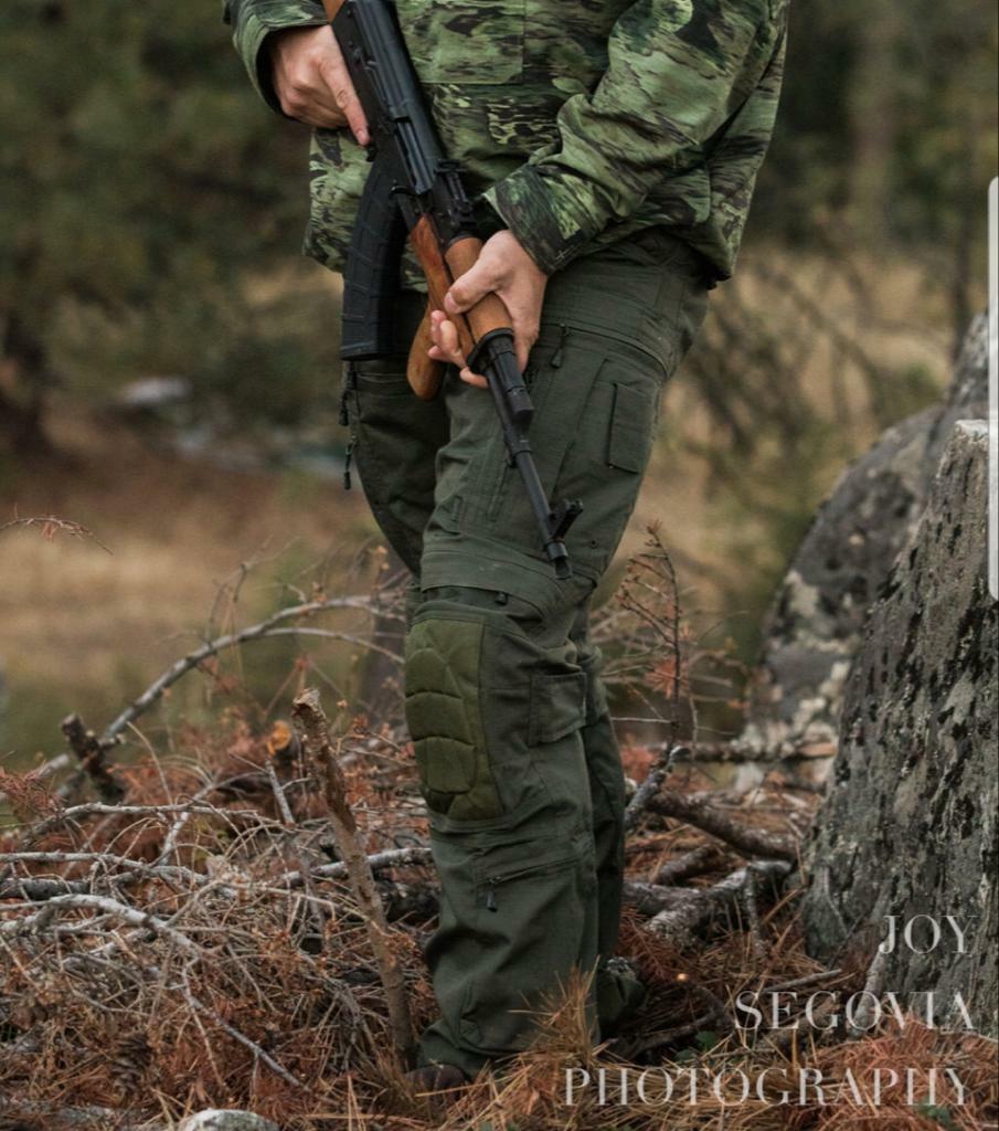 TACTICAL PANTS EON R ORIGINAL SK7 by 707 TACTICAL GEAR | eBay