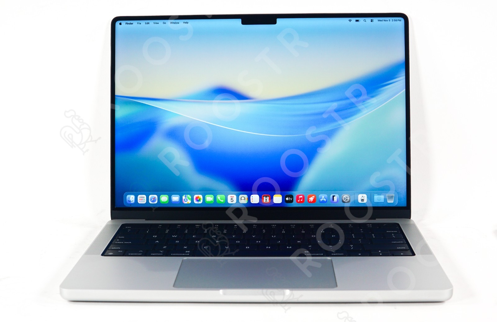 Apple MacBook Pro 14