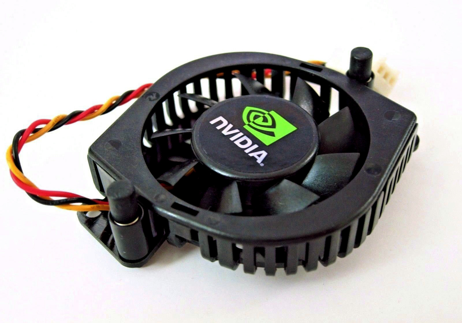 Nvidia Southbridge Heatsink Fan Chipset Cooler For nForce 680i LT