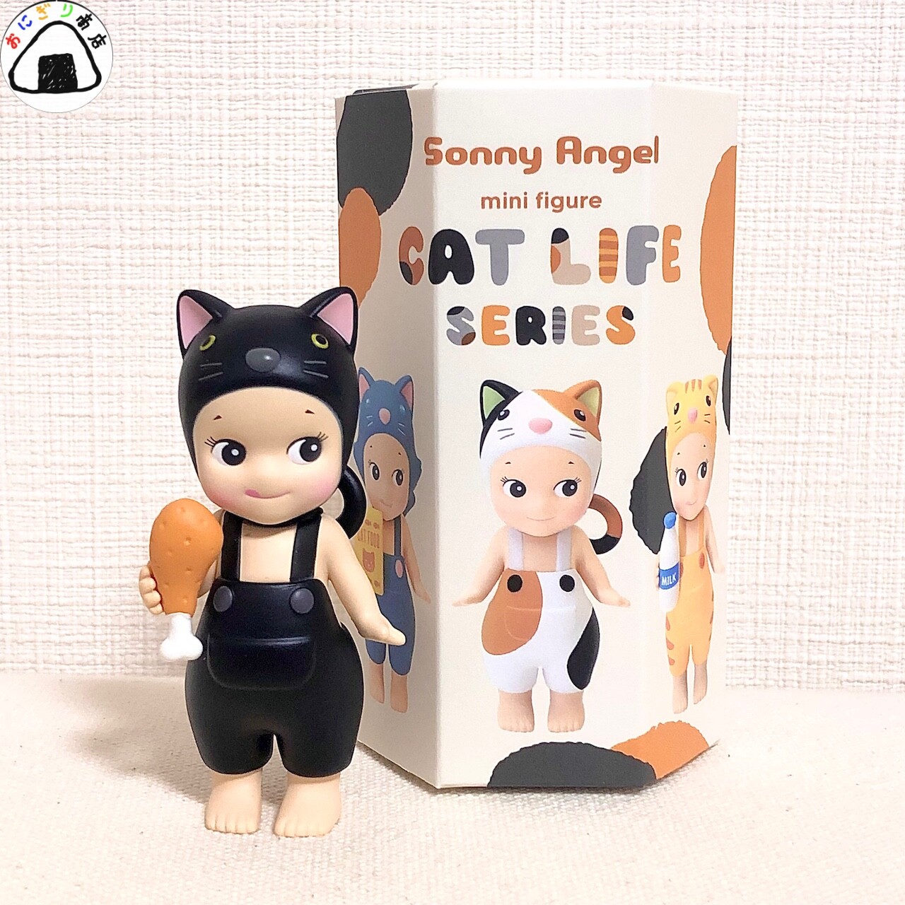 ソニーエンジェル キャットライフシリーズ ソニーエンジェル キャット