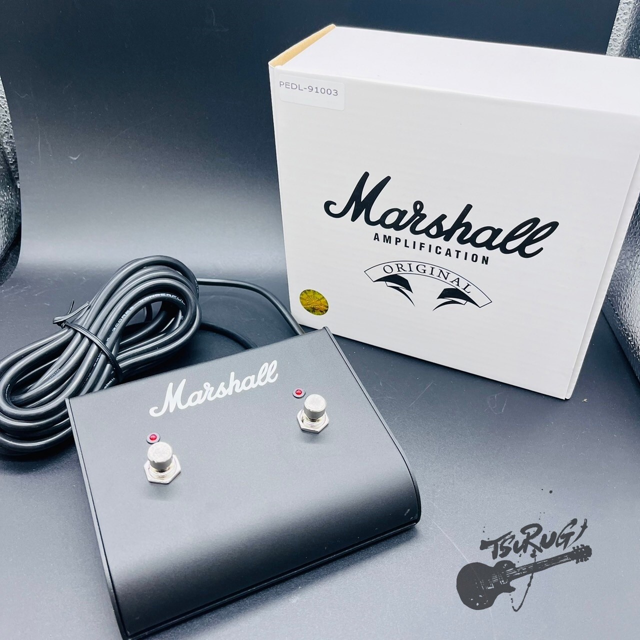 Marshall BB2 Behringer 購入 NR100 セット