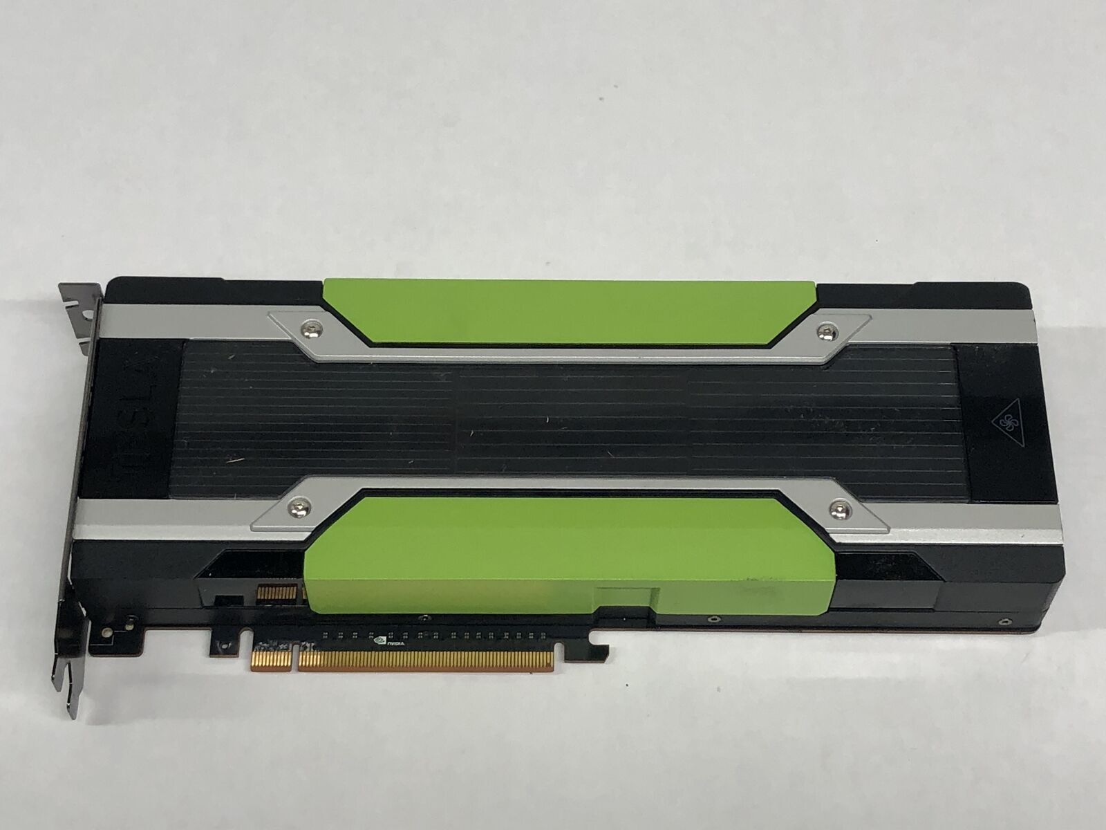 Nvidia Tesla M60 16GB GDDR5 PCIe 3.0 x16 Accelerator Card GPU 512