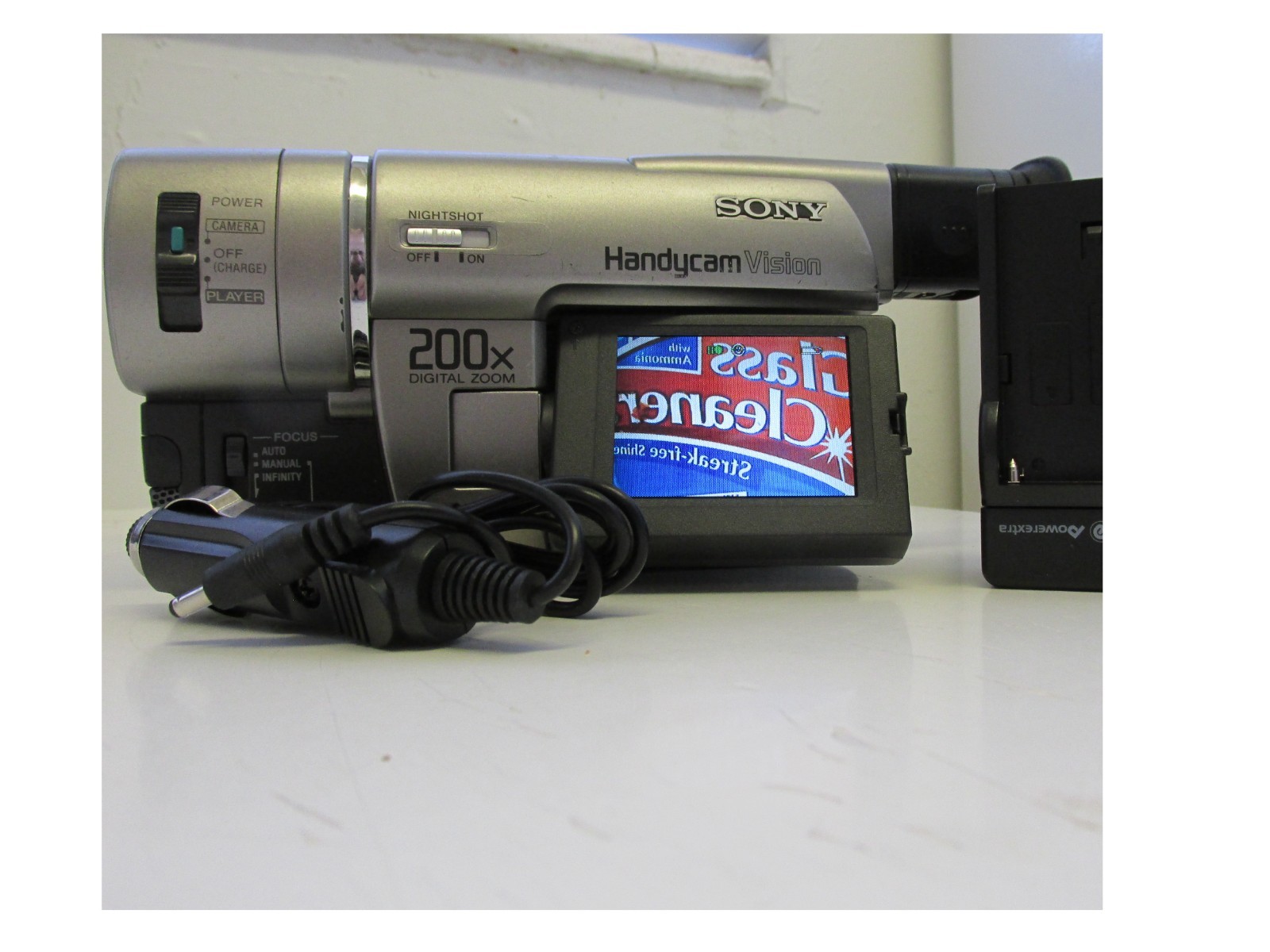 SONY CCD-TRV116 Hi8 8mm対応 SONY CCD-TRV116 Hi8 8mm対応 SONY CCD