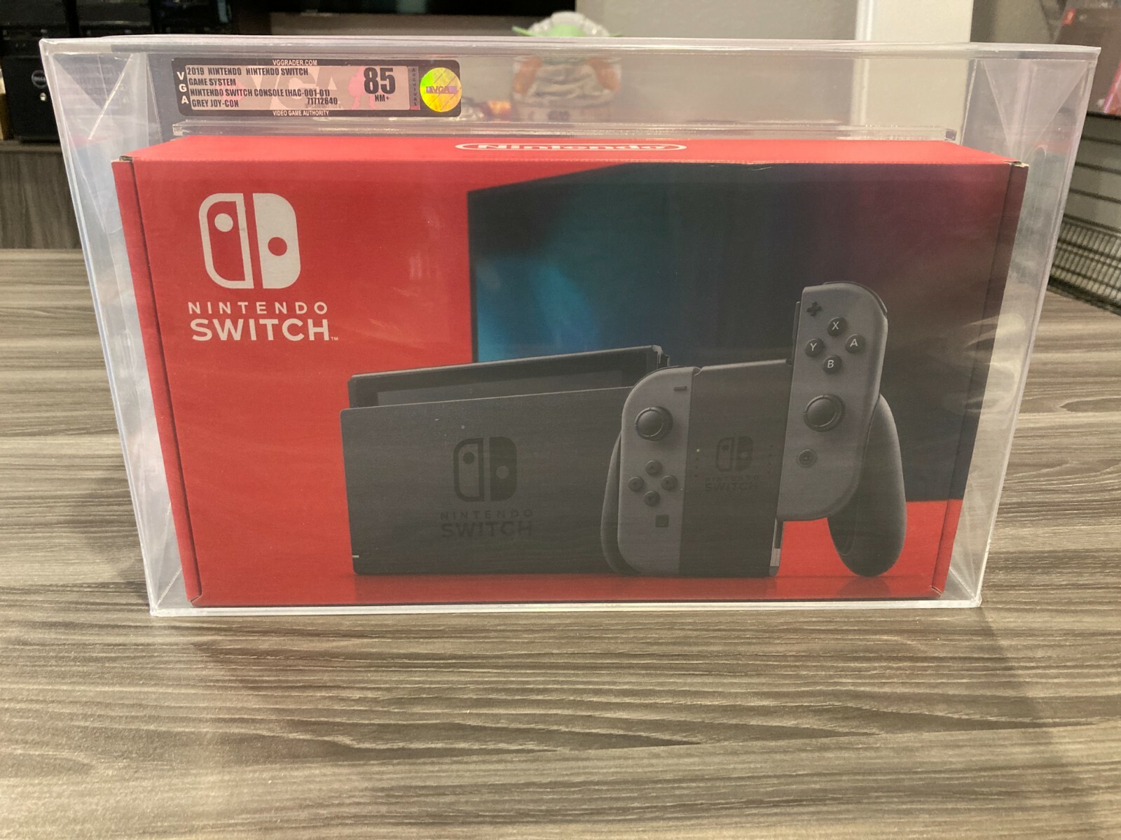 Nintendo Switch グレー 2024年12月購入 $_57.JPG?set_id=8800005007