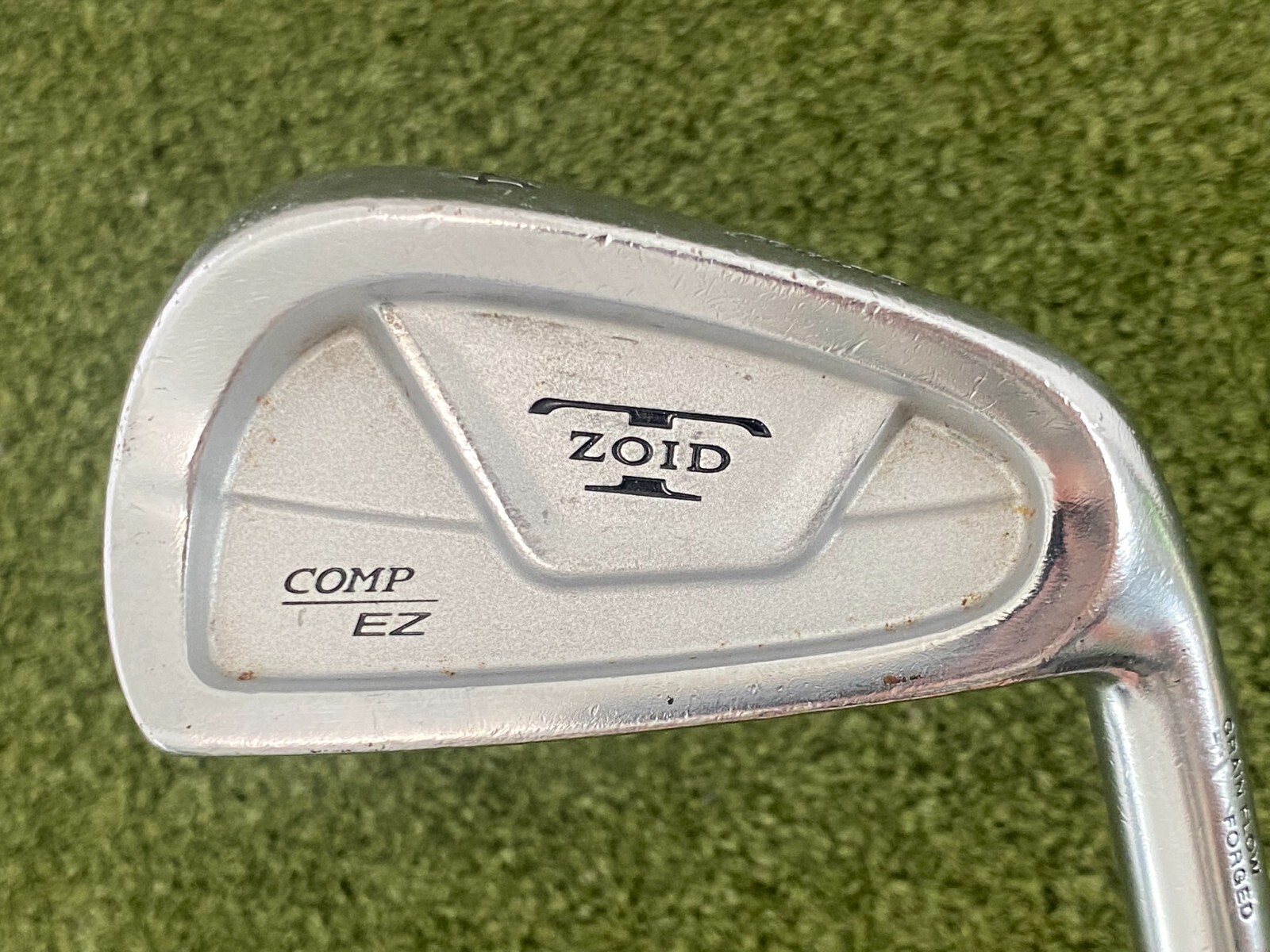 Ten-Qoo 0324 Ten-Qoo 0324 Kawasaki ZX-10 ZXT00B 1988 - Frame N36A