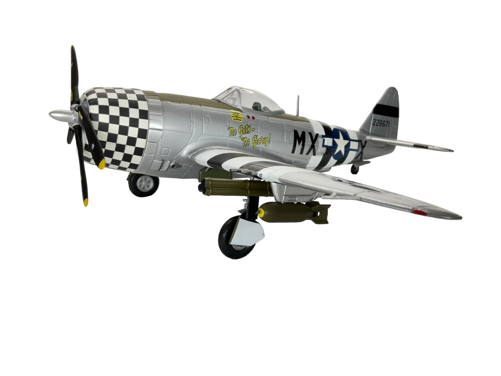 希少 C47輸送機 フランクリンミント 1/48 アーマーコレクション 希少