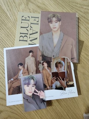 BTS J- HOPE ON THE STAGE JAPAN lmited ON THE STAGE Official ZIP-UP