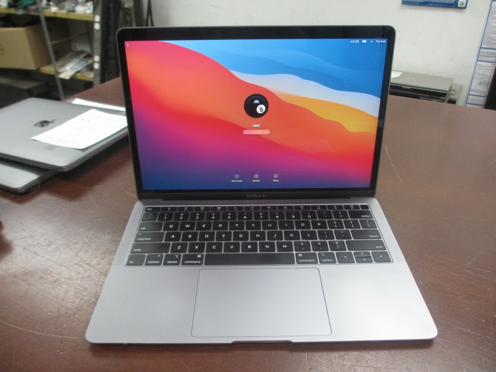 Apple MacBook Air A1932 13