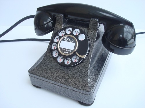 BOZO The World's Most Famous Clown Telephone - Rare | eBay