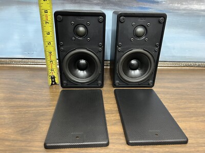 スピーカー・ウーファー CANTON Plus S Made in Germany Canton