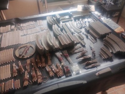 9 pantographs, 8 PS-22s, 1 PS-102 | eBay