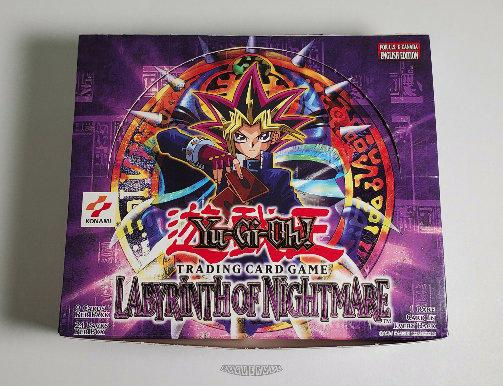 Ugin's Labyrinth 4枚セット Ugin's Labyrinth 4枚セット Ugin's