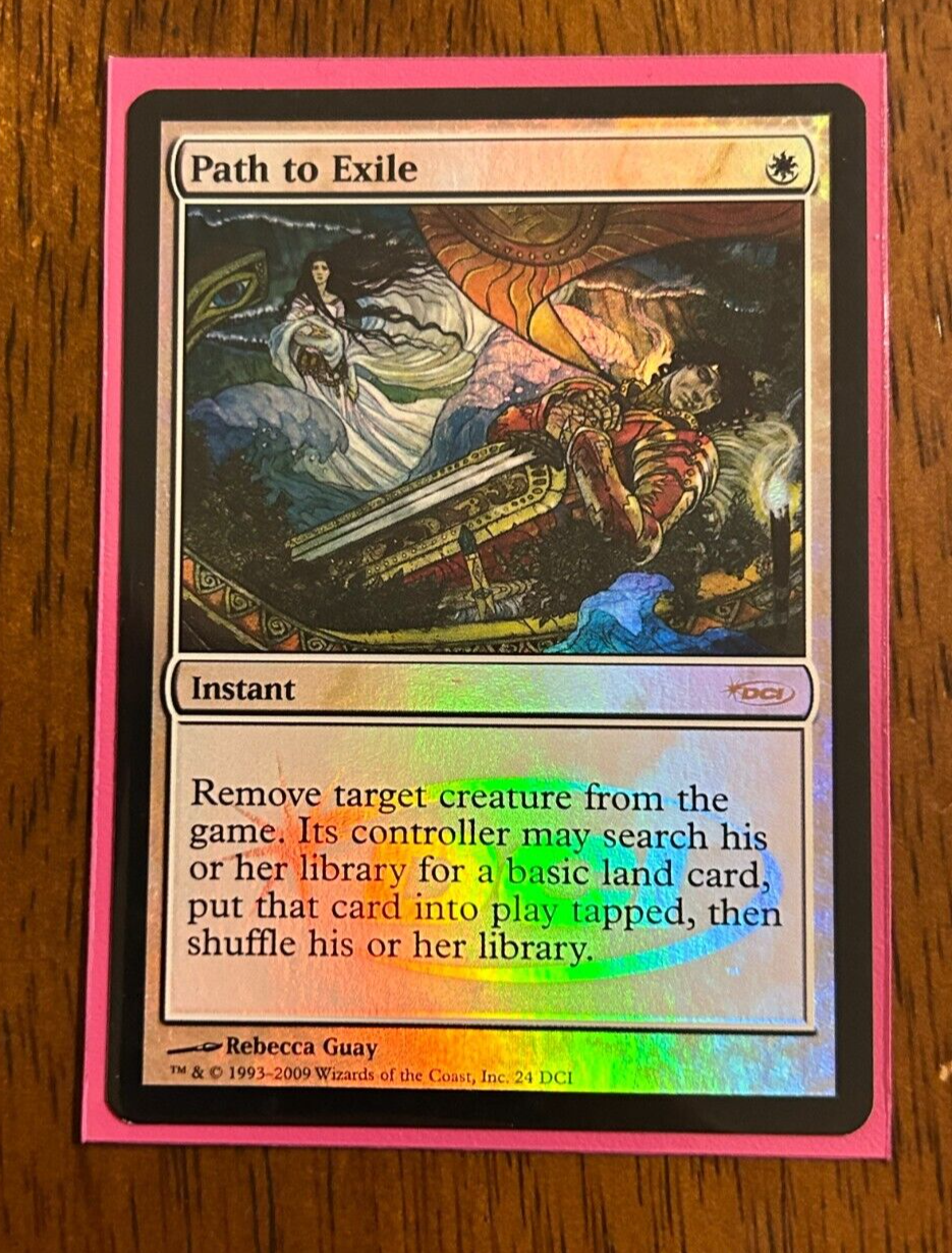 MTG 不毛の大地 英語 Foil EPX エクスペディション 不毛の大地 英語版