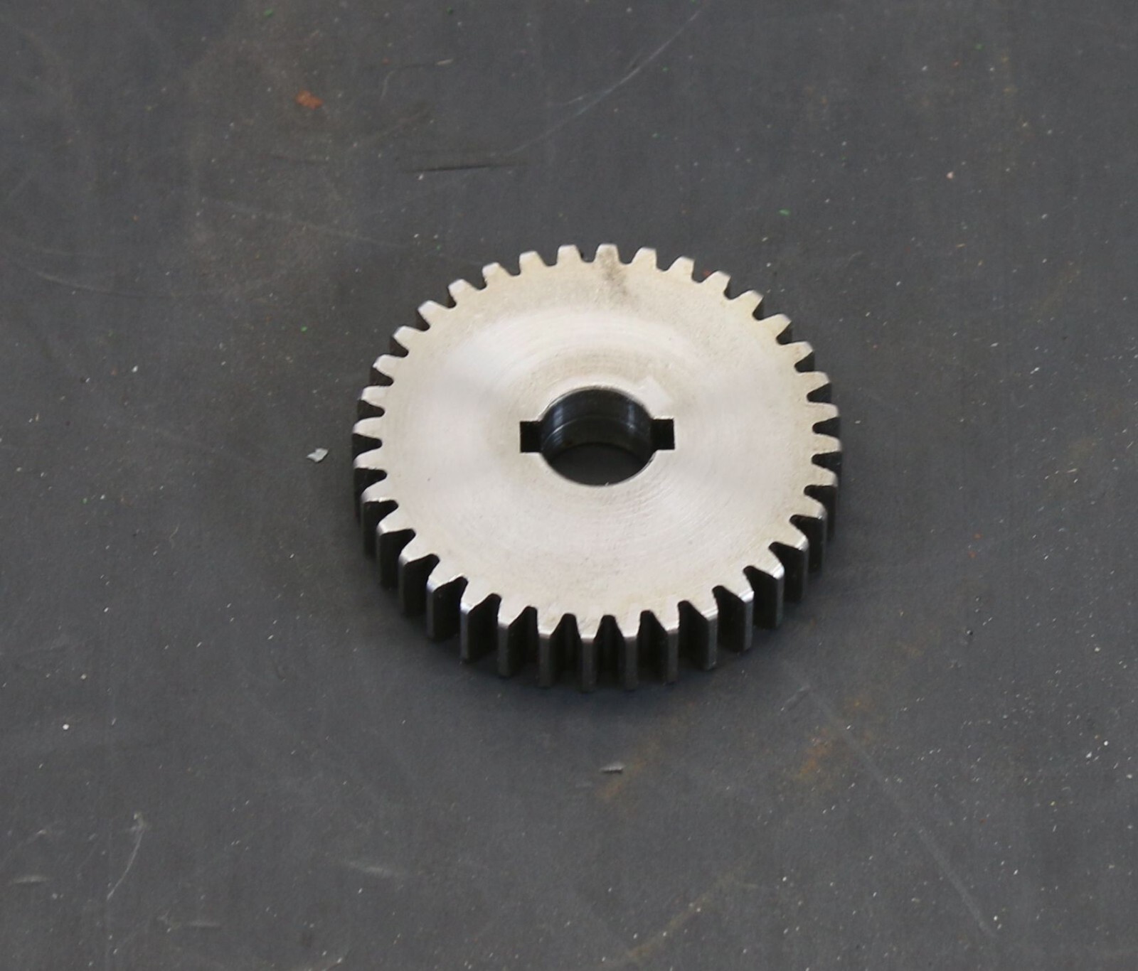 Ammco 907778 Drive Gear for 7751 Disc Feed Gear Box on 4000 & 4100