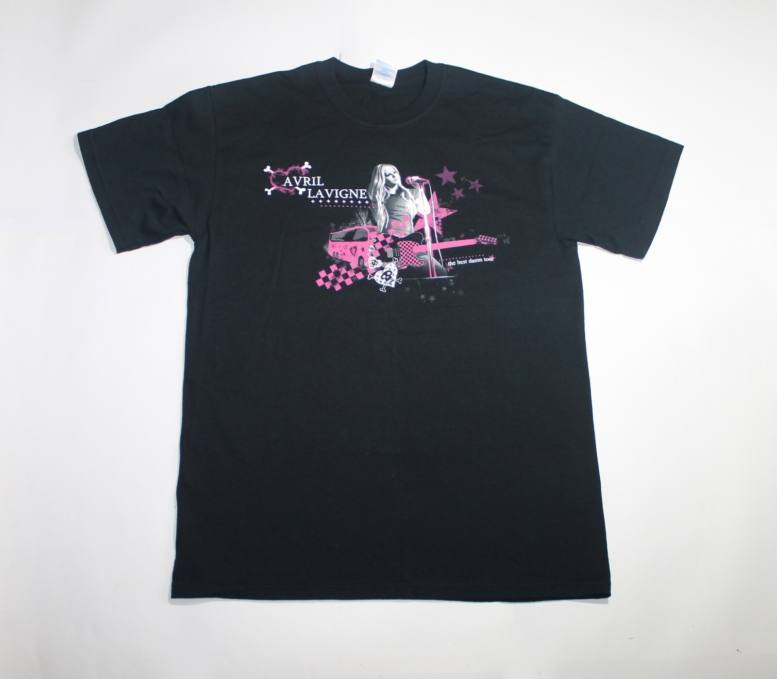 レアJ-WAVE LIVE 2000+10 Tシャツ Medium レアJ-WAVE LIVE 2000+10 T