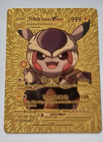 DORAGON BALL&P ok'emonです！ Dragon Ball Z Vs Pokemon - YouTube