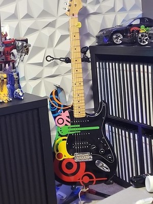 Squier Telecaster Obeypropaganda Bare Knuckle | eBay