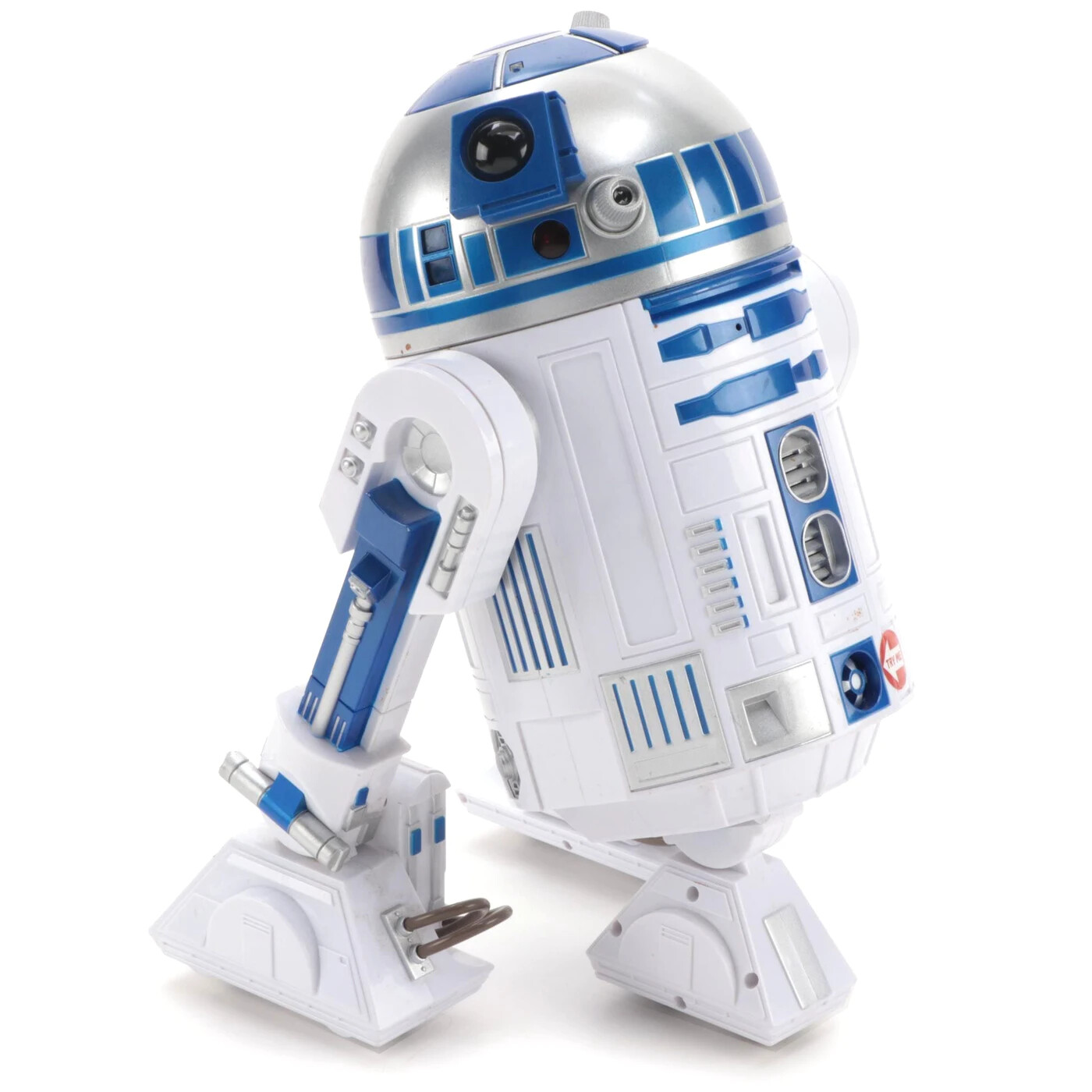 Thinkway Toys Star Wars R2-D2 16
