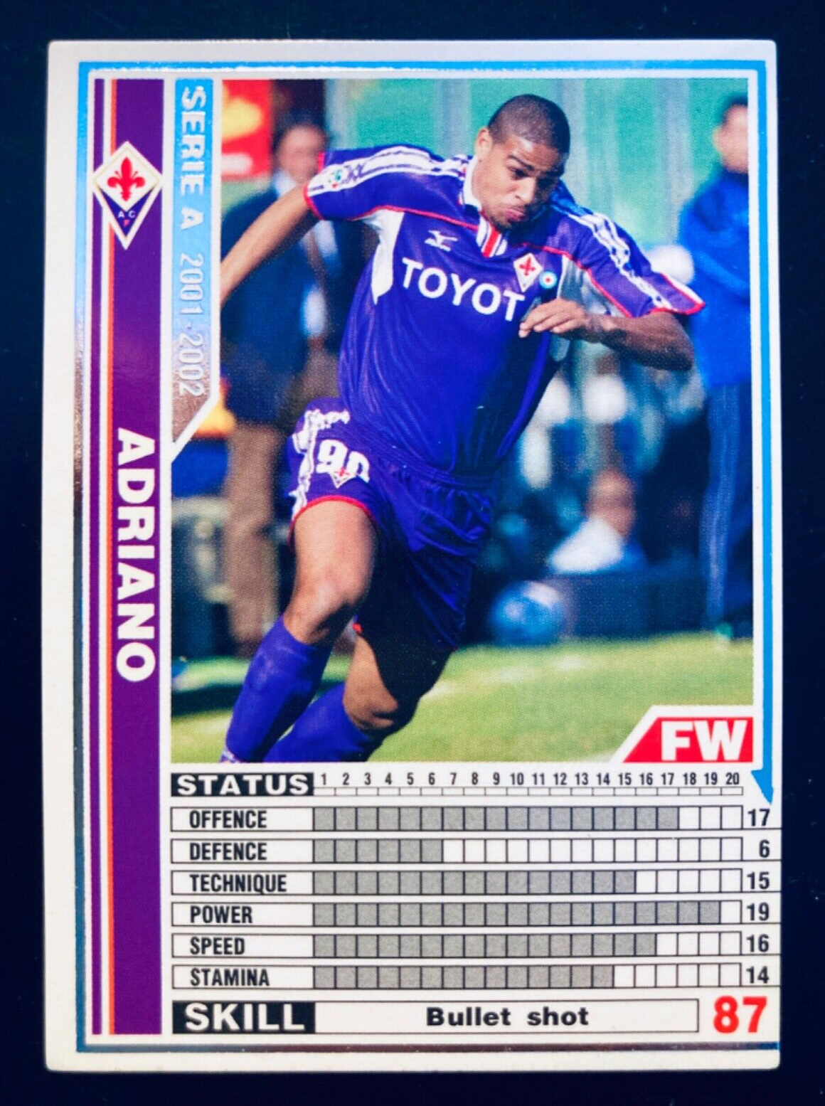 2025年最新wccf 未開封パックの人気アイテム WCCF/未開封/カード/約250