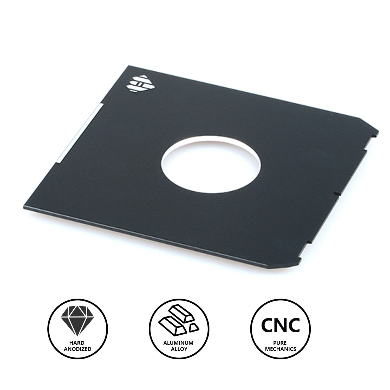 Hasselblad Bright Focusing Screen 45° For Split-Image 500 501CM