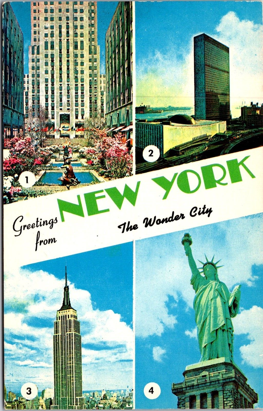 絵画 VERRIER NEWYORK CITY IN THE PALM OF YOUR 絵画 VERRIER NEWYORK