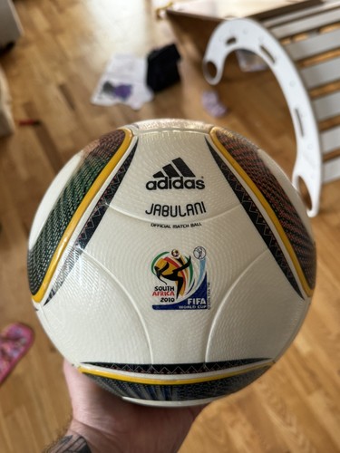 サッカーボール 1970-2002 adidas Historical Match Ball Adidas