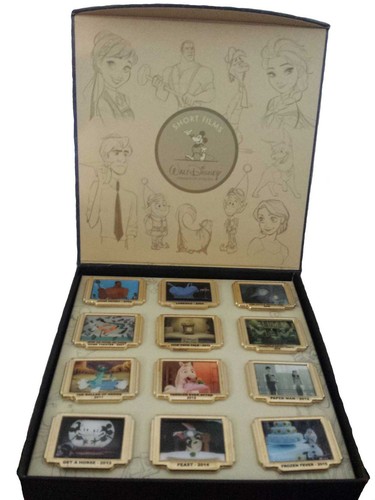 Osaka Kansai Expo EXPO 2025 Myak Myaku Ballpoint Pen Set of 5