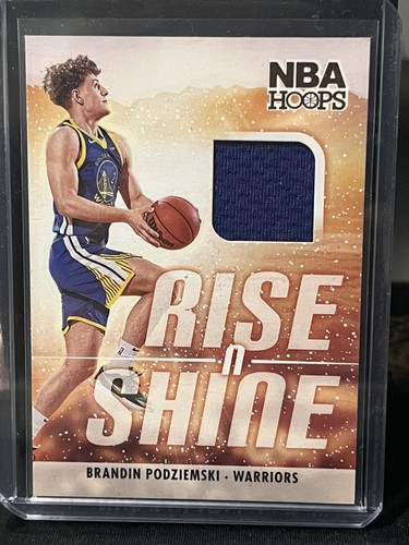 NBA 12/13 タイムレストレジャー RC クレイトンプソン ルーキーオート