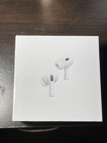 Apple AirPods Pro 2nd Generation with MagSafe Charging Case
