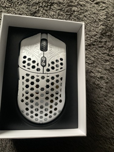 Finalmouse Starlight-12 Pegasus Small Gaming Mouse 850002857139| eBay