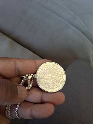 Pieces of Eight Privateer Pirate - 1 oz Silver Shield Round in a