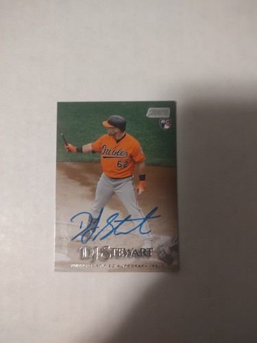 スティーブン クワン topps stadium club ルーキー サイン