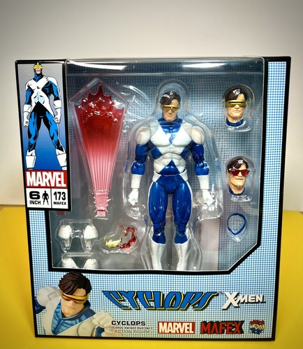 マフェックス No.131 MAFEX GAMBIT（COMIC Ver.) MAFEX 131 GAMBIT