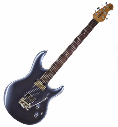 希少】MASTER CRAFT Shooting Star ミュージックマン 希少】MASTER