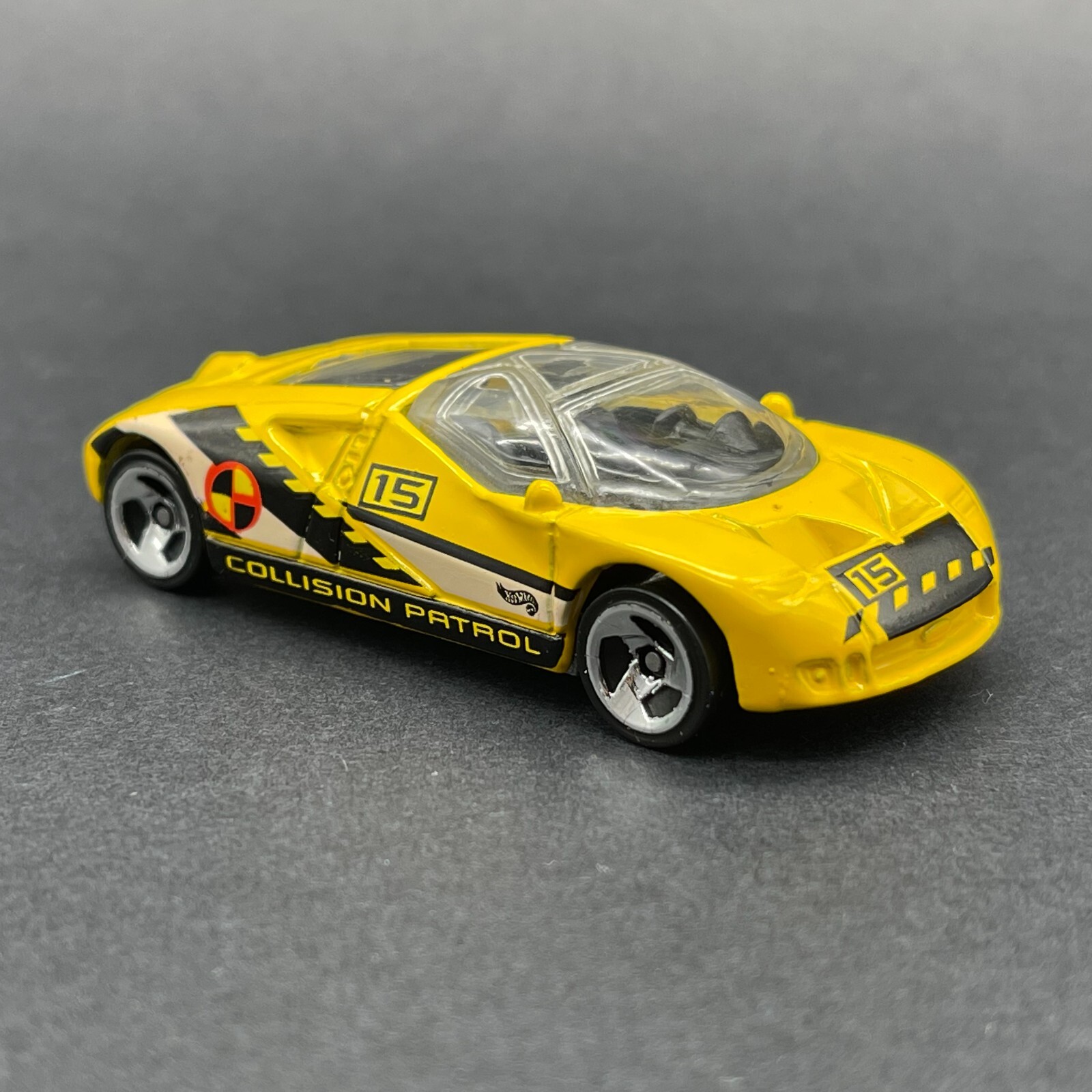 おまとめ詳細ホットウィール1997 FORD GT HOT WHEELS