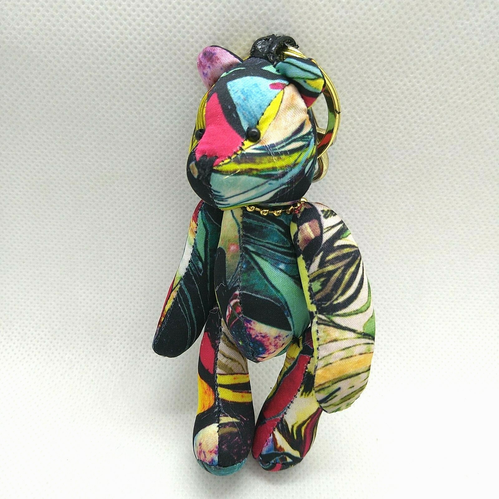 新品未開封the GazettE 20周年 REITAさんベア 新品未開封the GazettE