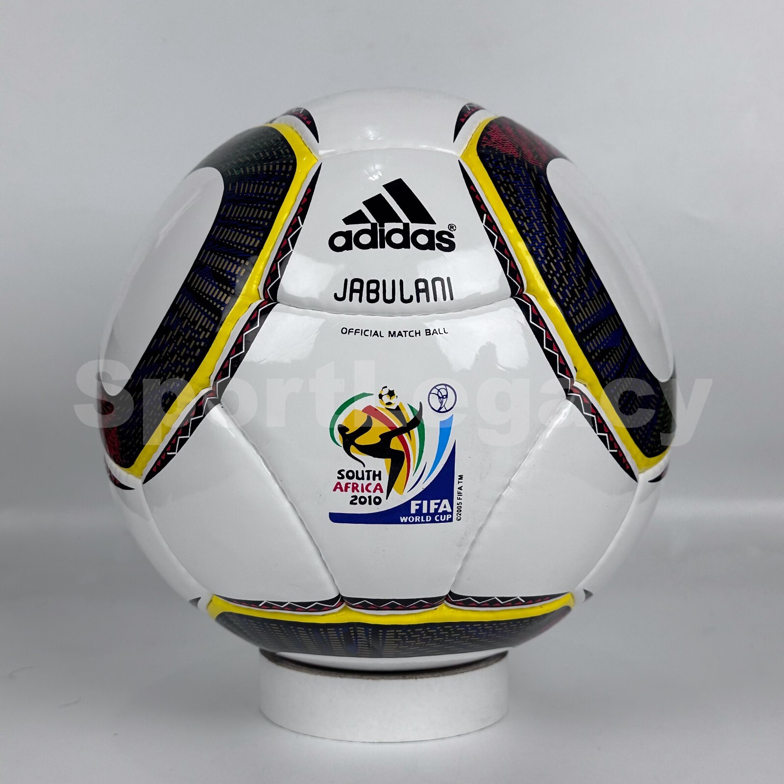 ジャブラニ ワールドカップ 公式球 jablani サッカーボール ジャブラニ