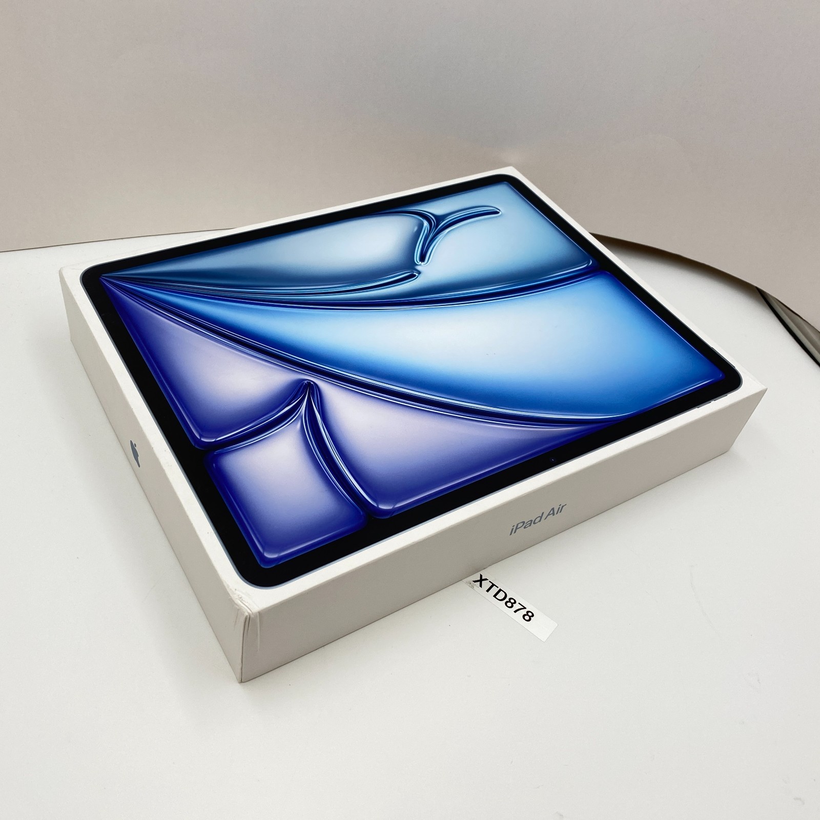 iPad Air 11インチ 第7世代 M3 128GB Wi‑Fi ほぼ新品 11インチiPad Air