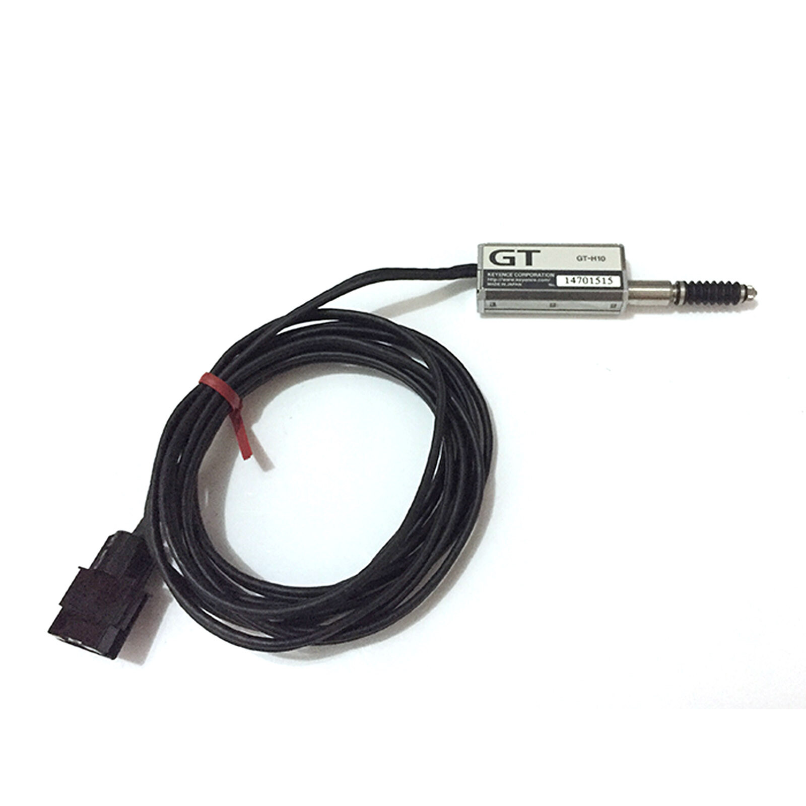 KEYENCE GT-H10 Sensor Head 1PCS NEW | eBay