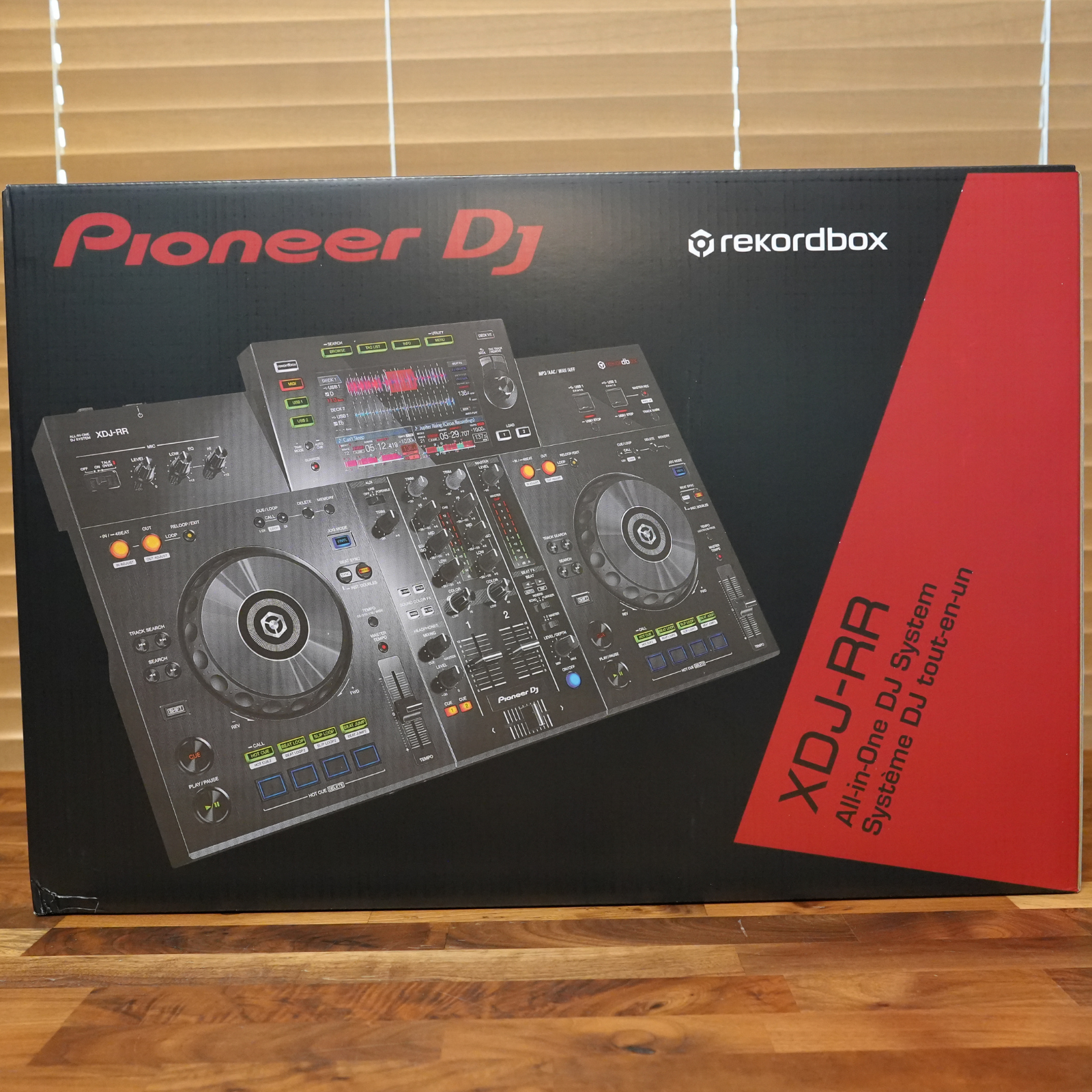 即購入OK Pioneer XDJ-RR 即購入OK Pioneer XDJ-RR 即購入OK Pioneer