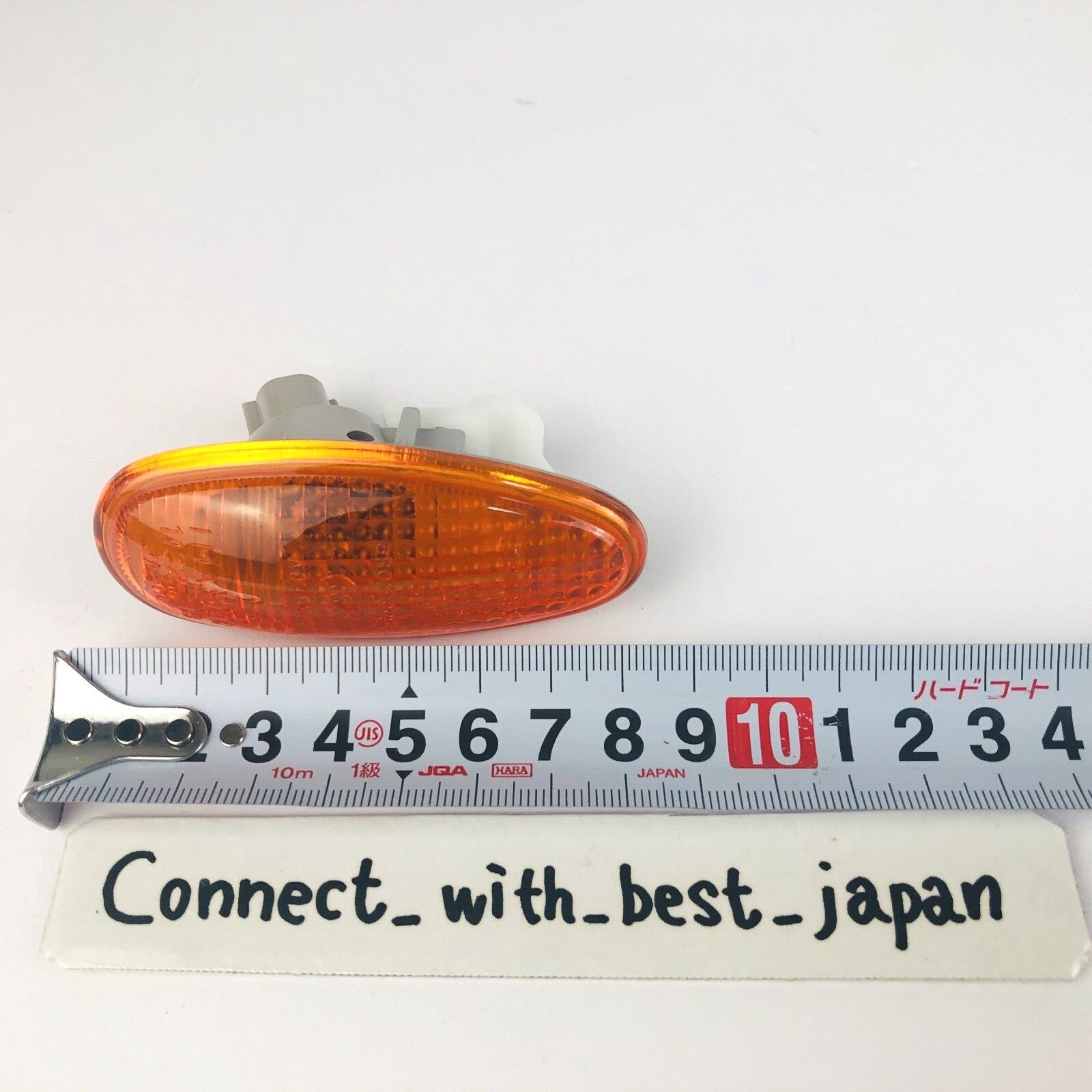 MITSUBISHI GENUINE Lancer Evolution 7/8/9 CP9A turn signal lamp